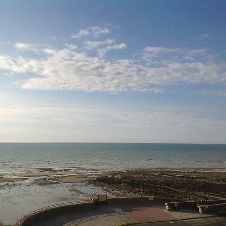 Opaline Baie De Somme Appartement Ault Buitenkant foto